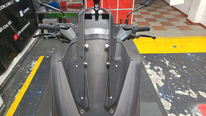 NMAXCBGBACV - BASE GPS Y CUPULA AJUSTABLE