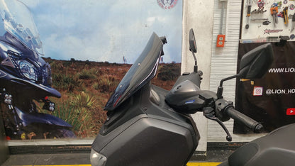 NMAXCBGBACV - BASE GPS Y CUPULA AJUSTABLE