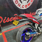 CBR250FE - FENDER ELIMINATOR (SE FABRICA POR ENCARGO)