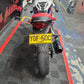 CBR250FE - FENDER ELIMINATOR (SE FABRICA POR ENCARGO)