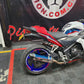 CBR250FE - FENDER ELIMINATOR (SE FABRICA POR ENCARGO)