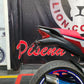 CBR250FE - FENDER ELIMINATOR (SE FABRICA POR ENCARGO)