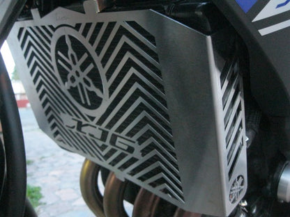 XJPR - PROTECTOR RADIADOR (SE FABRICA POR ENCARGO)