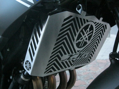 XJPR - PROTECTOR RADIADOR (SE FABRICA POR ENCARGO)