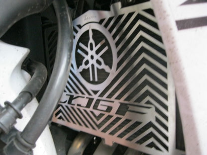 XJFPR - PROTECTOR RADIADOR (SE FABRICA POR ENCARGO)