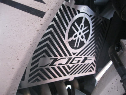 XJFPR - PROTECTOR RADIADOR (SE FABRICA POR ENCARGO)