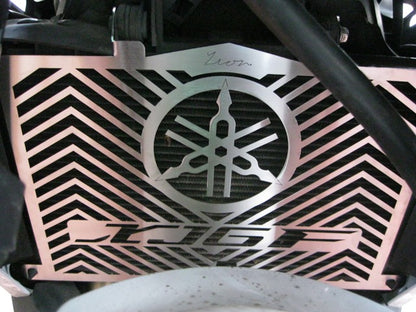 XJFPR - PROTECTOR RADIADOR (SE FABRICA POR ENCARGO)