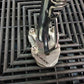 XMAXBP - BASE PATA LATERAL