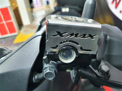 LUXURY FRONT BRAKE MASTER