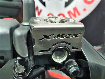 LUXURY FRONT BRAKE MASTER