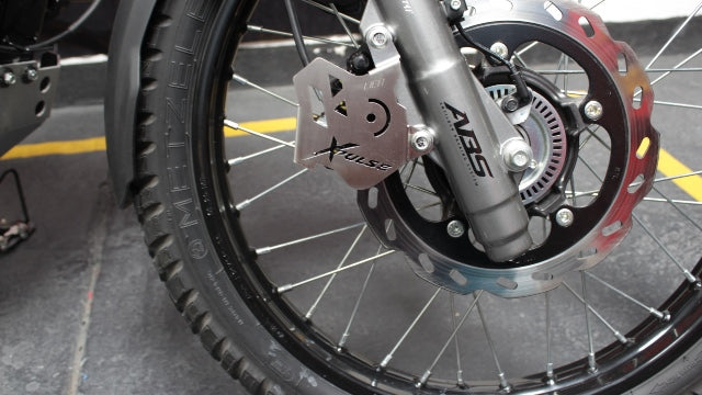 CALIPER GUARD