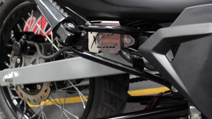 XPULPRFT - PROTECTOR RECIPIENTE FRENO TRASERO