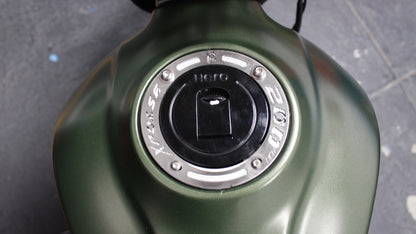 TANK COVER PROTECTOR
