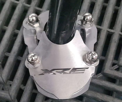 XRE3BP - BASE PATA LATERAL