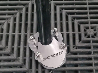 XRE3BP - BASE PATA LATERAL