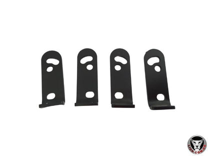 XRE3ELGD - ELEVADOR GUARDABARROS DELANTERO ABS