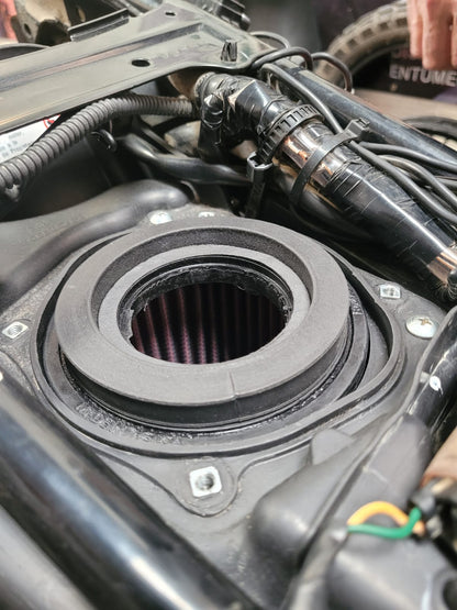 PV - FILTRO DE AIRE K&N