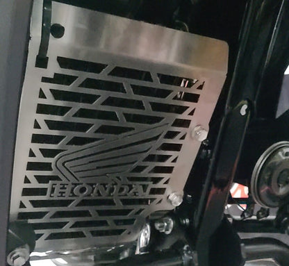 XRE3PR - PROTECTOR RADIADOR