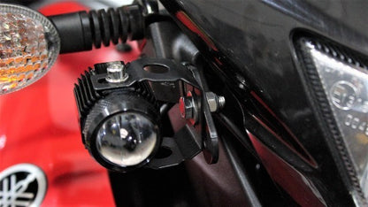 XT660BE - BASE PARA EXPLORADORAS