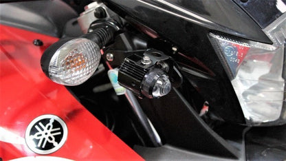 XT660BE - BASE PARA EXPLORADORAS