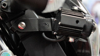 XT660BE - BASE PARA EXPLORADORAS