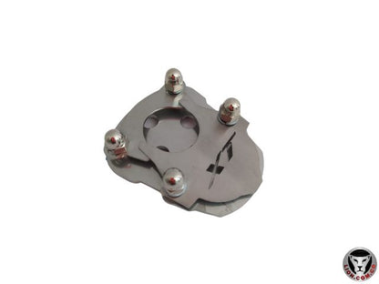 XT660BP - BASE PATA LATERAL