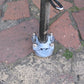 XT660BP - BASE PATA LATERAL