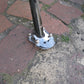 XT660BP - BASE PATA LATERAL