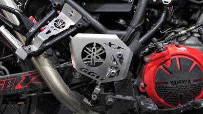 XT660CC - CUBIERTAS CHASIS