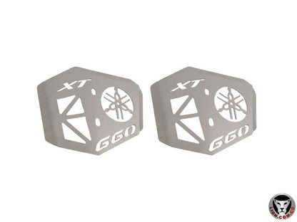 XT660CC - CUBIERTAS CHASIS