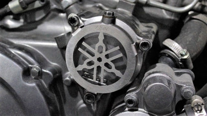 XT660LFA - LUJO FILTRO ACEITE