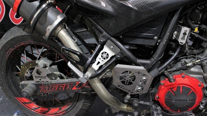 XT660LP - LUJOS POSAPIES