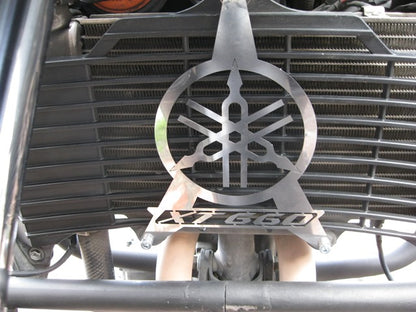 XT660LPR - LUJO PROTECTOR RADIADOR