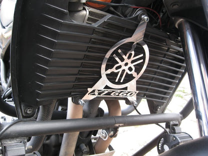 XT660LPR - LUJO PROTECTOR RADIADOR