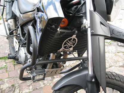 XT660LPR - LUJO PROTECTOR RADIADOR