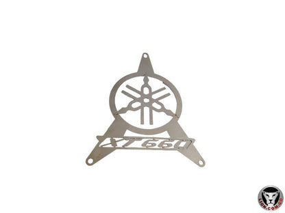 XT660LPR - LUJO PROTECTOR RADIADOR