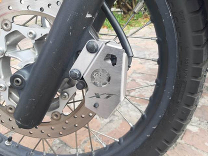 XT660PCA - PROTECTOR CALIPER