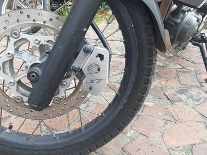 XT660PCA - PROTECTOR CALIPER