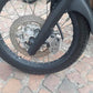 XT660PCA - PROTECTOR CALIPER