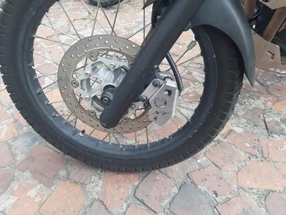 XT660PCA - PROTECTOR CALIPER