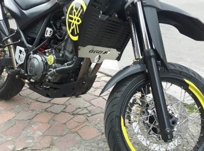 XT660PE - PECHERA