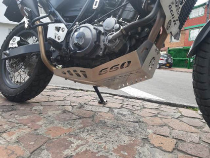 XT660PM - PROTECTOR MOTOR