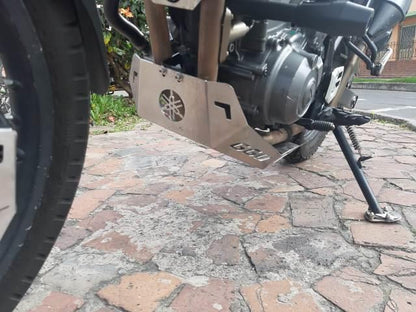 XT660PM - PROTECTOR MOTOR