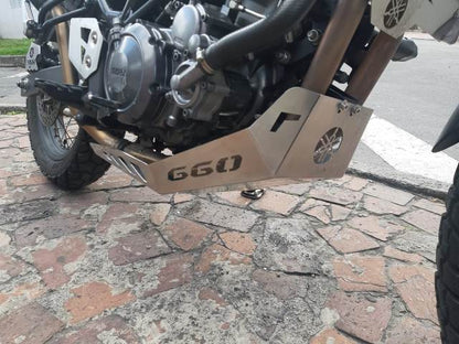 XT660PM - PROTECTOR MOTOR