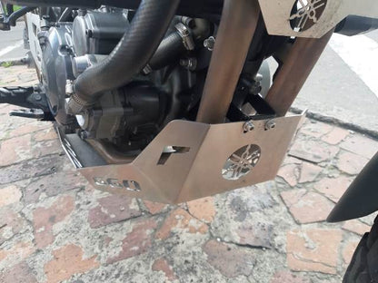 XT660PM - PROTECTOR MOTOR