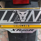 XT660PP - PORTA PLACA