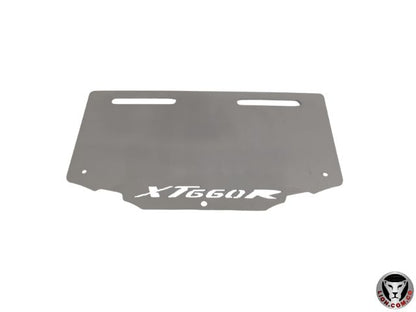 XT660PP - PORTA PLACA