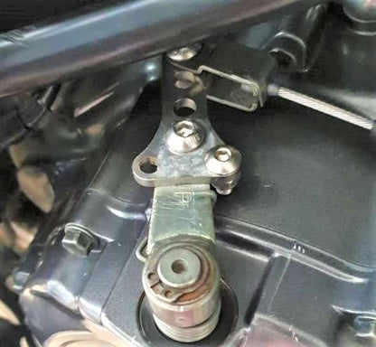 XT660SGC - SUAVIZADOR GUAYA CLUTCH