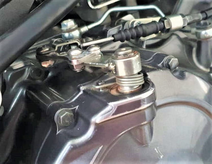 XT660SGC - SUAVIZADOR GUAYA CLUTCH