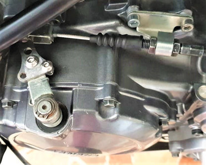 XT660SGC - SUAVIZADOR GUAYA CLUTCH